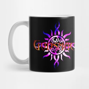 godsmackkkkkk Mug